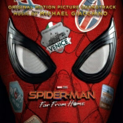 楽天市場 スパイダーマン ファー フロム ホーム Spider Man Far From Home 輸入盤 価格比較 商品価格ナビ 楽天市場 スパイダーマン ファー フロム ホーム Spider Man Far From Home 輸入盤 価格比較 商品価格ナビ